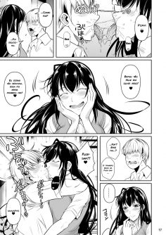 Sokushitsu x Sokuhame Gakuen - Foto 