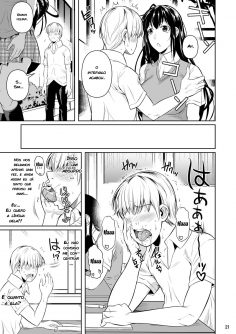 Sokushitsu x Sokuhame Gakuen - Foto 