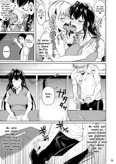 Sokushitsu x Sokuhame Gakuen - Foto 