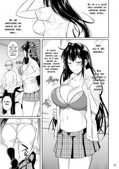 Sokushitsu x Sokuhame Gakuen - Foto 