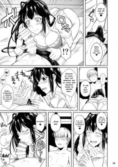 Sokushitsu x Sokuhame Gakuen - Foto 