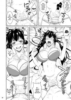 Sokushitsu x Sokuhame Gakuen - Foto 