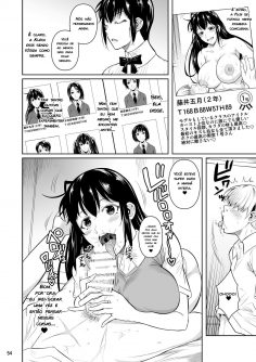 Sokushitsu x Sokuhame Gakuen - Foto 