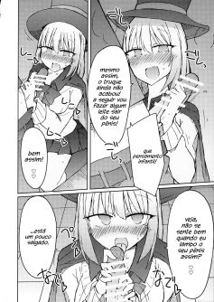 Tekoki Senpai no Hon - Foto 