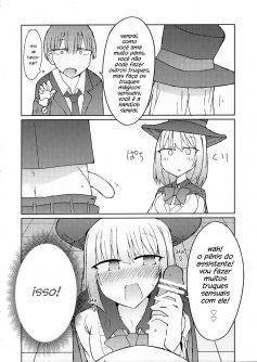 Tekoki Senpai no Hon - Foto 