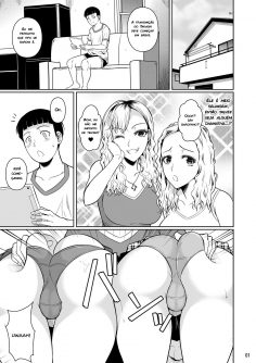 Touchuukasou 8 - Foto 