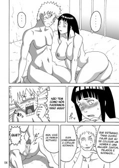 Tsunade no In Kangoku - Foto 