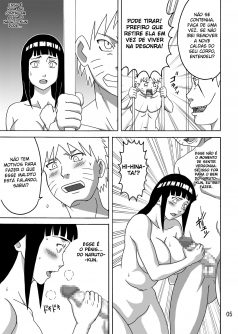 Tsunade no In Kangoku - Foto 