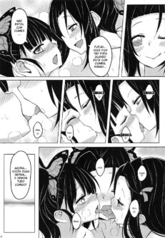 Saikin Imouto no Yousu ga Chotto Okashiin daga - Foto 