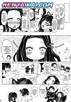 Saikin Imouto no Yousu ga Chotto Okashiin daga - Foto 