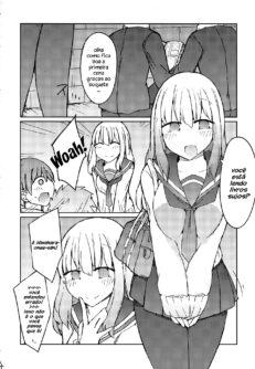 Erohon o Yondetara Kinjo no Onee-san ni Fellatio Sareta Hanashi - Foto 