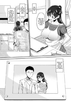 Biyaku Tsuma wa Gifu Senyou OnaPet - Foto 