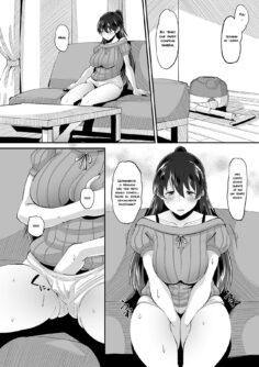 Biyaku Tsuma wa Gifu Senyou OnaPet - Foto 