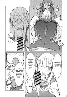 Erohon o Yondetara Kinjo no Onee-san ni Fellatio Sareta Hanashi - Foto 