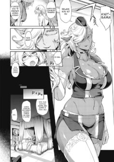 Boukoku no Denka - Foto 