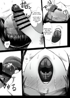 Dildo Hikko Nuki Oba-san Kouhen - Foto 