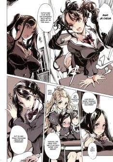 IkaZuka-san wa Bidou Danishinai - Foto 
