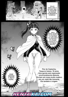 Kanao Muhyoujou Kan - Foto 