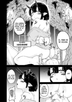 Onigashima Keimusho e Youkoso - Foto 