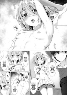 Arujisama Mizugi no Jyusya ha Suki desuka - Foto 
