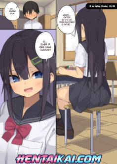 Joshi 〇〇sei wa dansei kyoushi ni NTR reru - Foto 