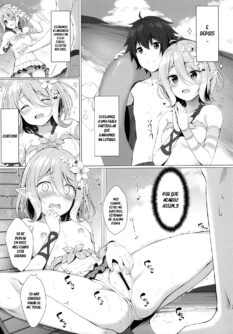 Arujisama Mizugi no Jyusya ha Suki desuka - Foto 