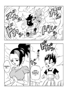 Fight in the 6th Universe - Foto 