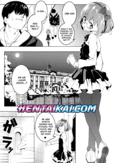 Gakkou Tokidoki Sex Ya-san - Foto 