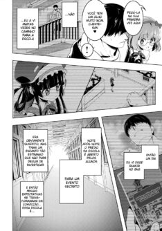 Gakkou Tokidoki Sex Ya-san - Foto 