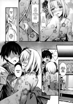 Yui ni Yasashiku Shite ne - Foto 