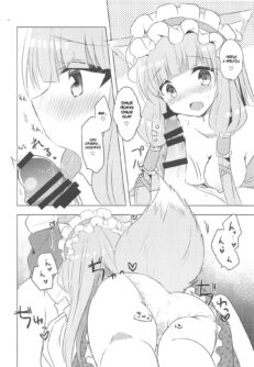 PriConne Konekone Re:Dive! 3.5 - Foto 