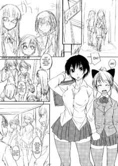 Futabu!!!! (Futa Club 4) - Foto 