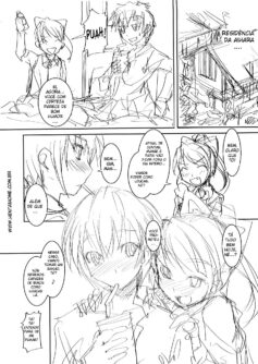 Futabu!!!! (Futa Club 4) - Foto 