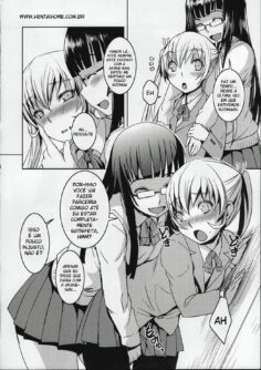Futabu? (Futa Club 5) - Foto 