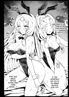 Mesu Ochi Jou Muzan-sama - Foto 