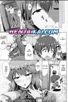 Mizu no Megami to Yume no Naka - Foto 