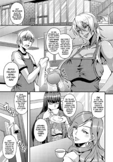 Oku-sama wa Succubus - Foto 