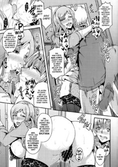 Oku-sama wa Succubus - Foto 
