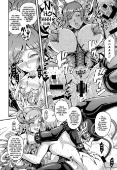 Oku-sama wa Succubus - Foto 