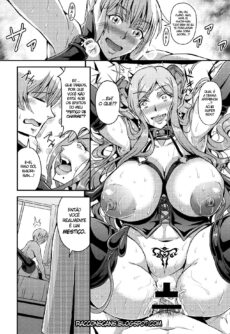 Oku-sama wa Succubus - Foto 