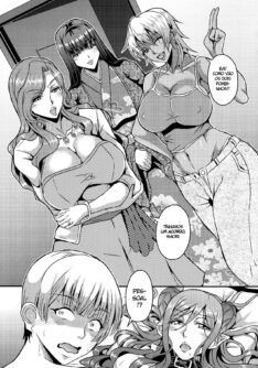 Oku-sama wa Succubus - Foto 