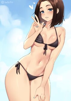 Samsung Sam Hentai - Foto 
