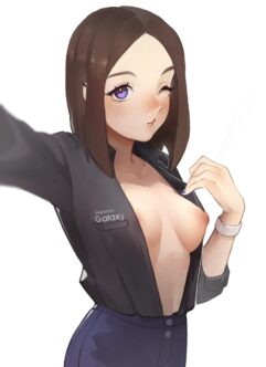 Samsung Sam Hentai - Foto 