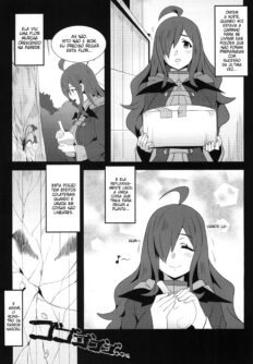 Megumin ni Karei na Shasei o! 3 - Foto 