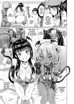 Delivery Succubus - Foto 