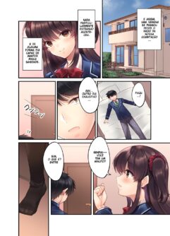 Kouhai JK ga Gimai ni? Namaiki na Imouto ni Iroiro Wakarasete Mita - Foto 
