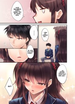Kouhai JK ga Gimai ni? Namaiki na Imouto ni Iroiro Wakarasete Mita - Foto 