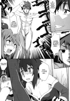 Megumin ni Karei na Shasei o! 3 - Foto 