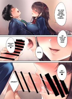 Kouhai JK ga Gimai ni? Namaiki na Imouto ni Iroiro Wakarasete Mita - Foto 