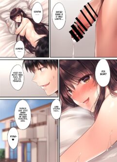 Kouhai JK ga Gimai ni? Namaiki na Imouto ni Iroiro Wakarasete Mita - Foto 